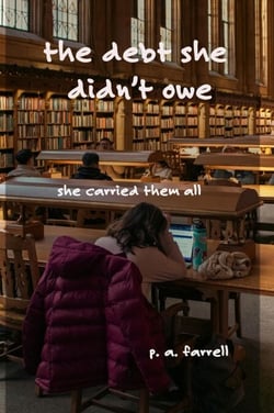 The Debt She Didn't Owe