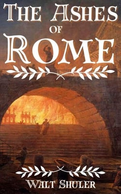 The Ashes of Rome