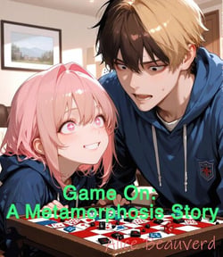 Game On: A Metamorphosis Story