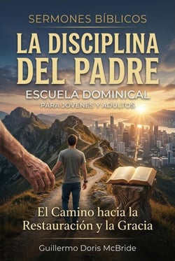 La Disciplina del Padre: El Camino hacia la Restauración y la Gracia - Enseñanzas de la Sana Doctrina