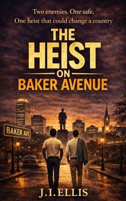 The Heist on Baker Avenue