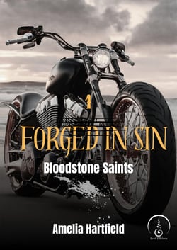 Forged in Sin