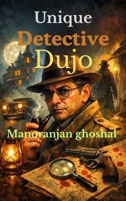 Unique Detective Dujo - Detective Dujo