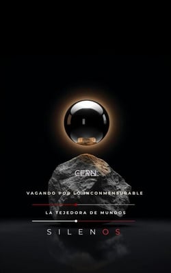 CERN: VAGANDO POR LO INCONMENSURABLE - ILLUMINATI