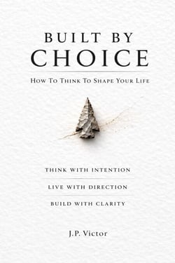 Built By Choice