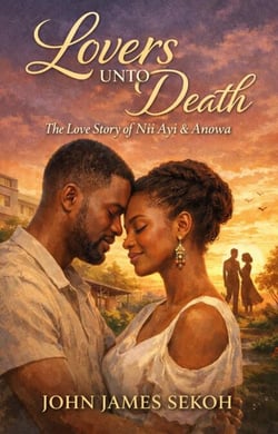 Lovers Unto Death