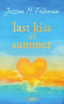 Last kiss of summer