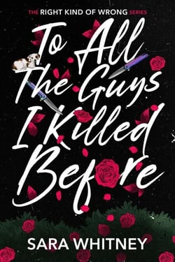To All the Guys I Killed Before - The Right Kind of Wrong, #1