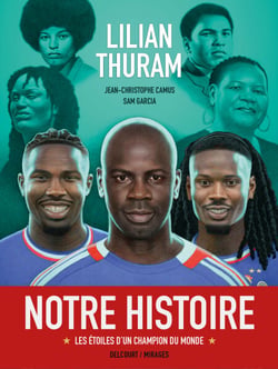Notre histoire - Les Étoiles d'un champion du monde