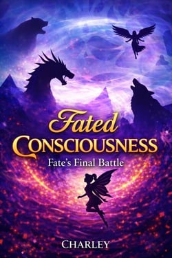 Fated Consciousness- Fate's Final Battle - Fates &amp; Mates, #7