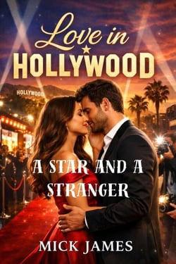 A Star and a Stranger - Love in Hollywood, #19