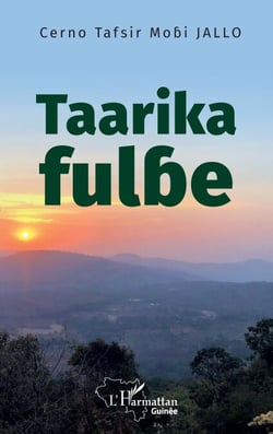 Taarika fulɓe