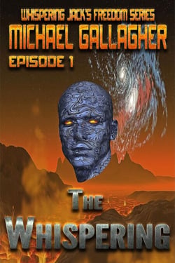 The Whispering - Whispering Jack's Freedom Series, #1