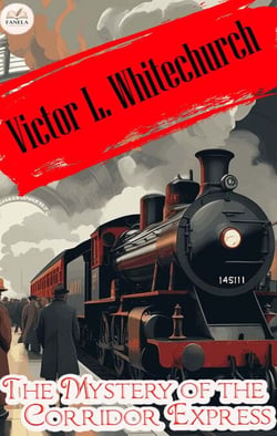 The Mystery of the Corridor Express
