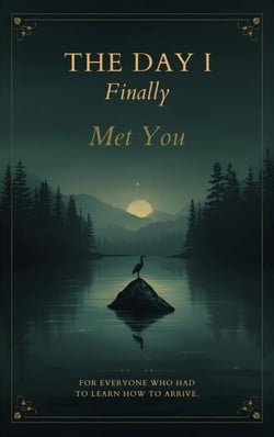 The Day I Finally Met You