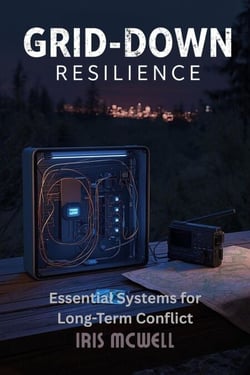 Grid-Down Resilience - The Survival Core, #2