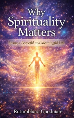 Why Spirituality Matters