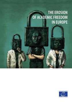 The erosion of academic freedom in Europe