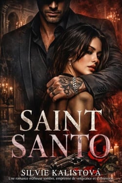 Saint Santo