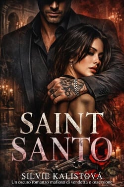 Saint Santo