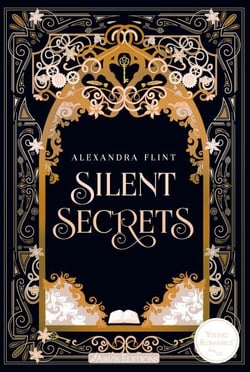 Silent Secrets - Mondia Tome 1 - Mondia - Silent Secrets
