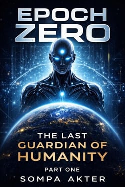 The Last Guardian of Humanity (Part One) - Epoch Zero