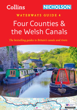Four Counties and the Welsh Canals (4) - For everyone with an interest in Britain’s canals and rivers