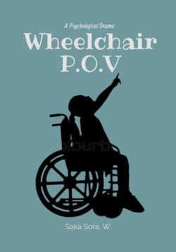 Wheelchair P.O.V - Wheelchait P.O.V, #1