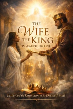 The Wife the King Is Searching For: Esther and the Restoration of the Divided Soul