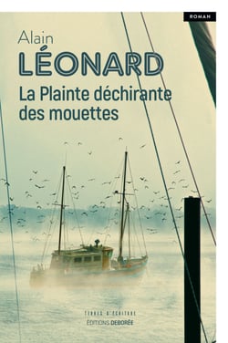 La Plainte déchirante des mouettes