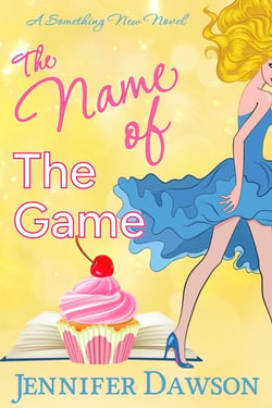 The Name Of The Game - Something New, #3