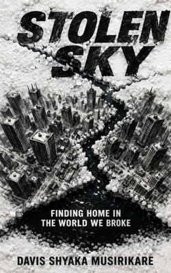 Stolen Sky