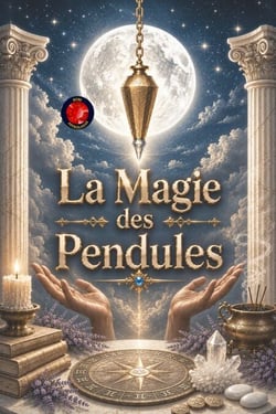 La Magie des Pendules