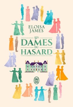 Les dames du hasard