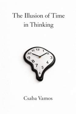 The Illusion of Time in Thinking