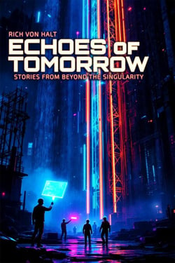 Echoes of Tomorrow