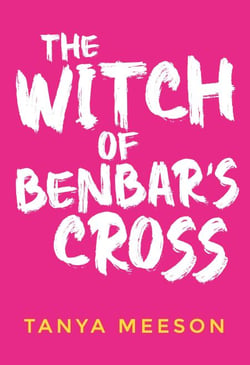 The Witch of Benbar's Cross