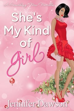 She's My Kinda Of Girl - Something New, #4.5