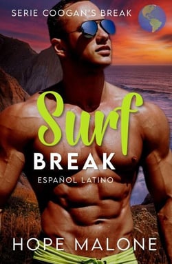 Surf Break : Español Latino - Serie Coogan's Break : Español Latino, #6
