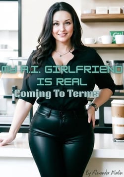 My A.I. Girlfriend Is Real: Coming To Terms - My A.I. Girlfriend Is Real, #6
