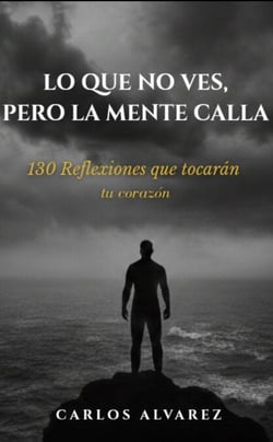 Lo que no ves pero la mente calla