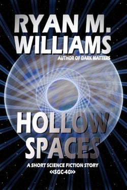 Hollow Spaces - Super Great Challenge Stories, #40
