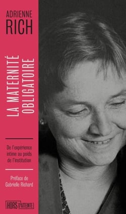 La maternité obligatoire - De l'expérience intime au poids de l'institution