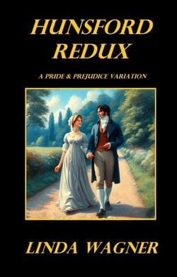 Hunsford Redux - Short Stories