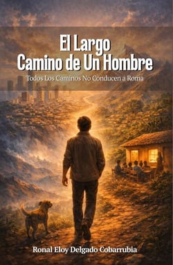 El Largo Camino de Un Hombre: Todos Los Caminos No Conducen a Roma