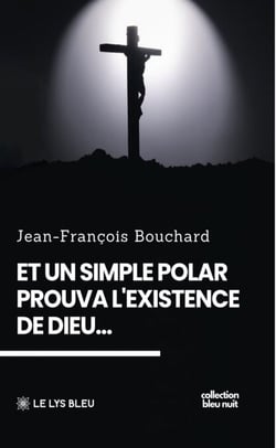 Et un simple polar prouva l’existence de Dieu…