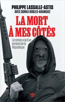 La mort à mes côtés