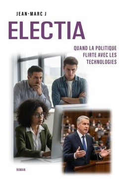 ELECTIA : Quand la politique flirte avec les technologies