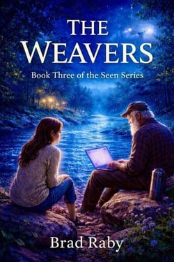 The Weavers - Book Three of the Seen Series, #3