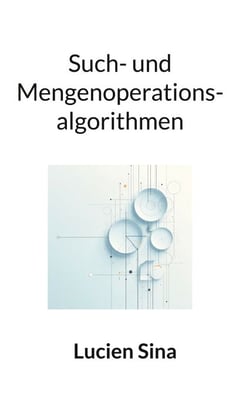Such- und Mengenoperationsalgorithmen